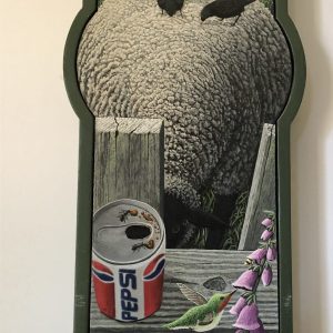 All Creatures Eating and Drinking 3