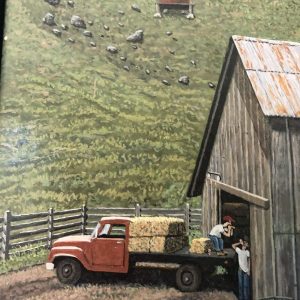 All Creatures Eating and Drinking 2